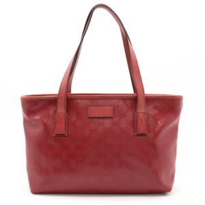 12420941 1 LOUIS VUITTON Handbag Epi Alma Epi M52147 Castilian Red