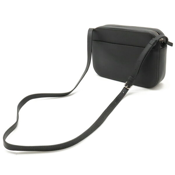 12440935 2 Balenciaga Everyday Camera Bag S Leather Black