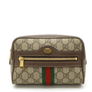 12440936 1 Louis Vuitton Pochette Accessories Pouch Monogram