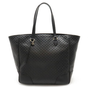 12460713 1 BALENCIAGA Black Bag Handbag