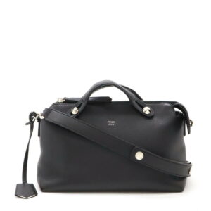 12470172 1 Prada Tote Bag Leather ARDESIA Gray