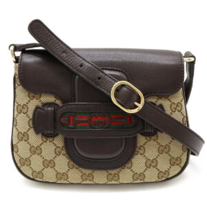 12480385 1 Gucci GG Abbey Line Tote Bag