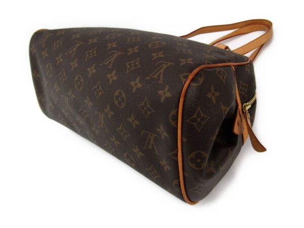 138481 1234 2 Louis Vuitton Monogram Montgreille PM Bag Monogram