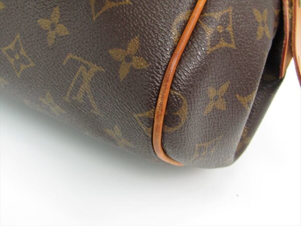 138481 1234 4 Louis Vuitton Monogram Montgreille PM Bag Monogram