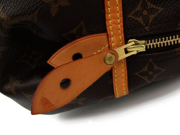 138481 1234 5 Louis Vuitton Monogram Montgreille PM Bag Monogram