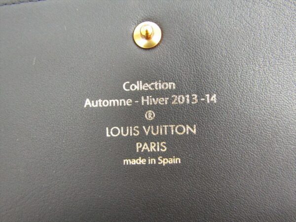 138532 1234 9 Louis Vuitton Fall Collection Portefeuille Sara Gray