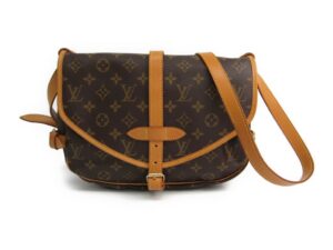 141717 170 1 LOUIS VUITTON Anton Briefcase 2WAY Taiga Navy