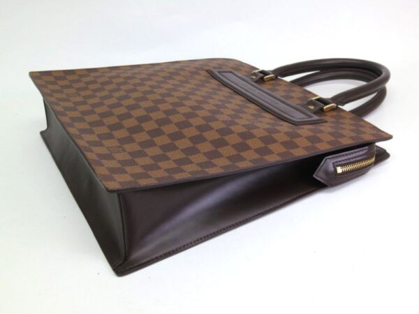 141793 170 2 Louis Vuitton Damier Venice GM Tote Bag Ebene