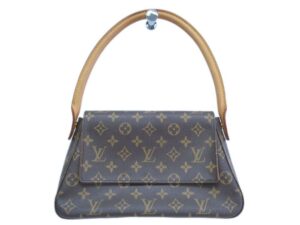 145102 170 1 Louis Vuitton Male Tote Bag Damier Canvas Brown