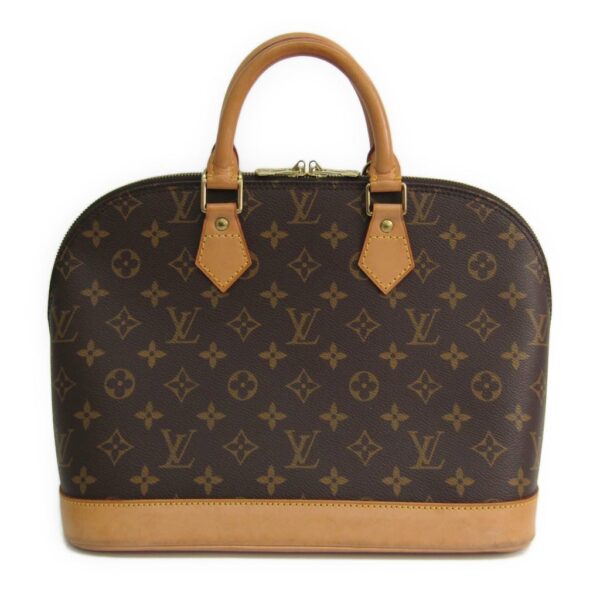 146001 170 1 Louis Vuitton Monogram Alma Handbag Monogram