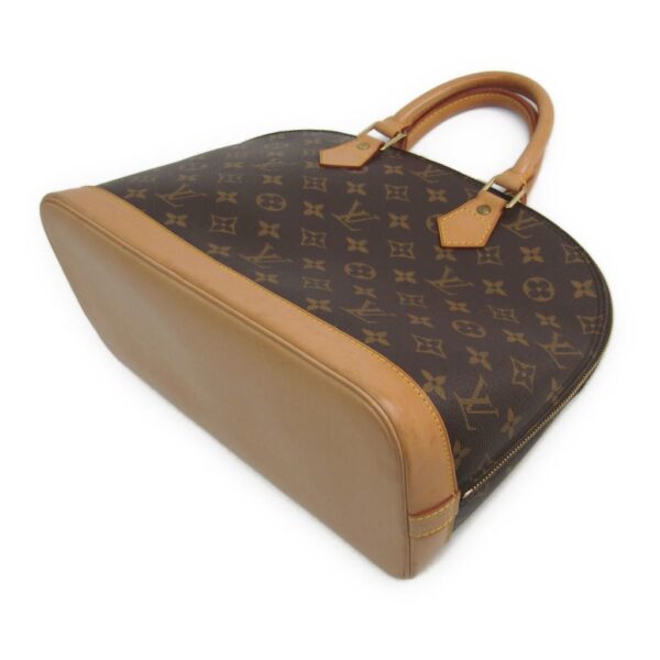 146001 170 2 Louis Vuitton Monogram Alma Handbag Monogram