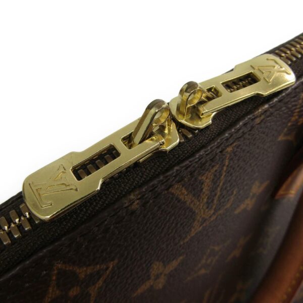 146001 170 9 Louis Vuitton Monogram Alma Handbag Monogram