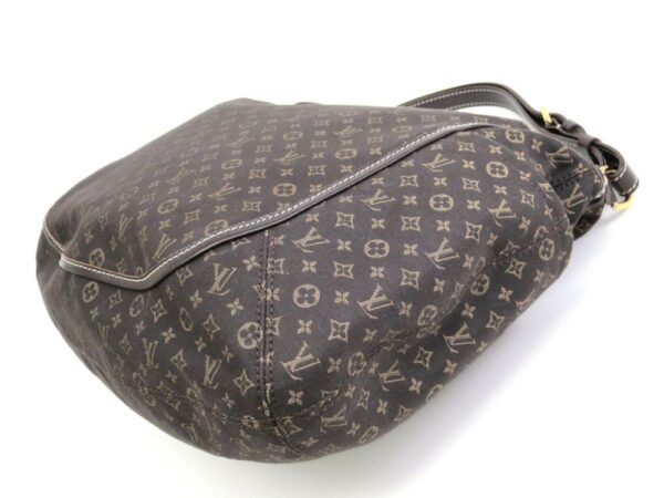 146105 170 2 Louis Vuitton Monogram Ideal Romance Shoulder Bag Fuzan