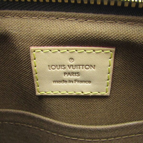 146118 170 7 Louis Vuitton Monogram Palermo PM Shoulder Bag Monogram