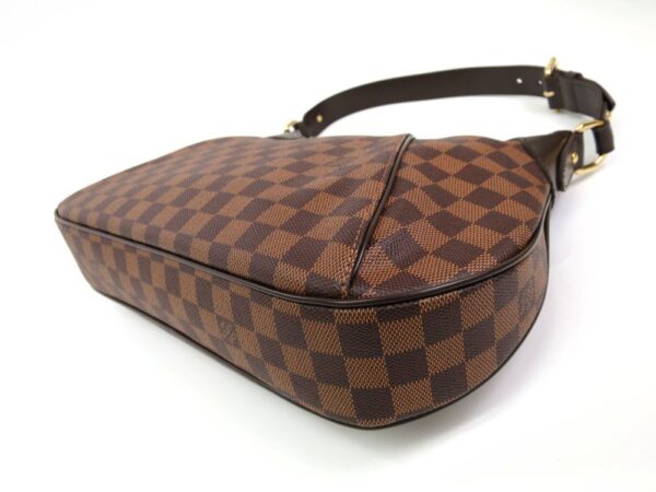 146119 170 2 Louis Vuitton Damier Thames GM Shoulder Bag Ebene