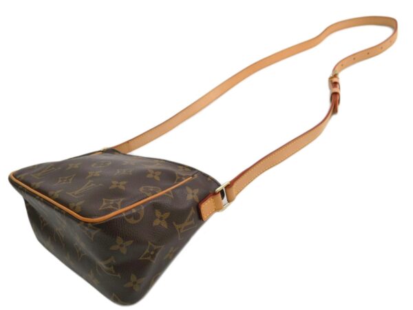 146646 170 2 Louis Vuitton Monogram Viva Cite PM Shoulder Bag Monogram