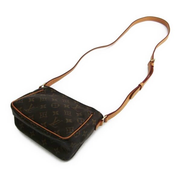 147345 170 2 Louis Vuitton Monogram Viva Cité PM Shoulder Bag Monogram