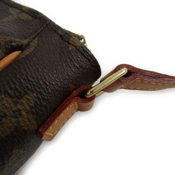 147345 170 5 Louis Vuitton Monogram Viva Cité PM Shoulder Bag Monogram