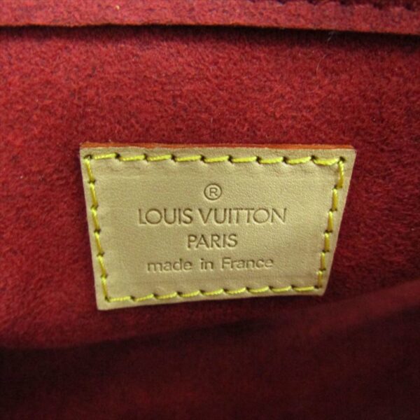 147345 170 8 Louis Vuitton Monogram Viva Cité PM Shoulder Bag Monogram