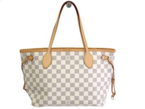 147626 170 1 Louis Vuitton Handbag Damier Alma Bag