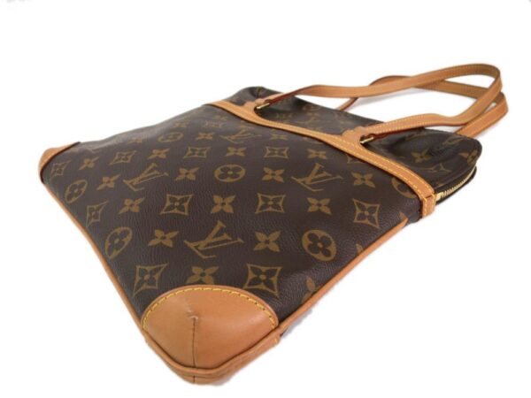 147631 1234 2 Louis Vuitton Monogram Cousin GM Shoulder Bag Monogram