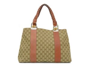 15082977 1 b Gucci GG 2WAY Handbag