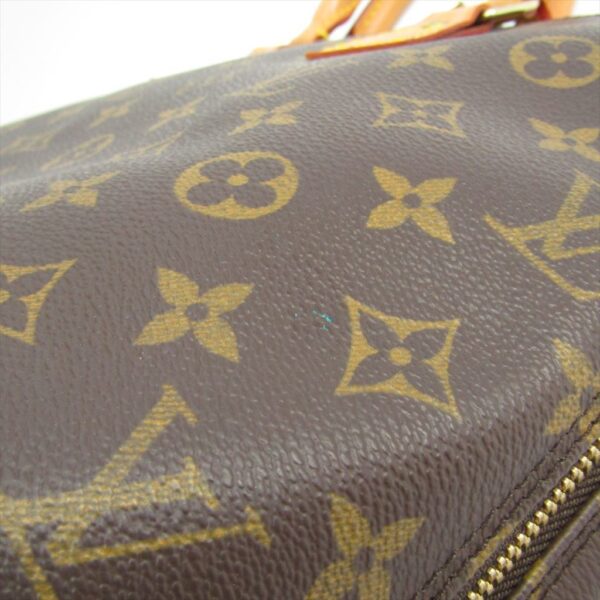 152293 170 6 Louis Vuitton Monogram Alma Handbag Monogram