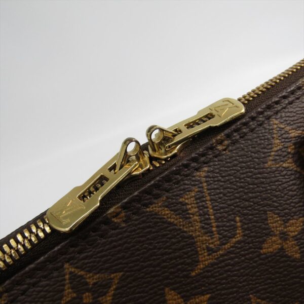 152293 170 9 Louis Vuitton Monogram Alma Handbag Monogram