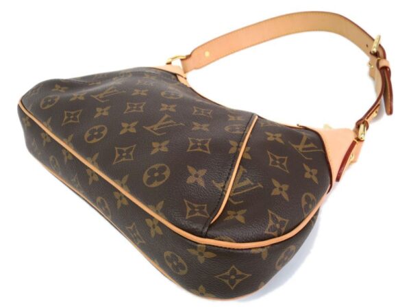 152443 170 2 Louis Vuitton Monogram Thames PM Shoulder Bag Monogram