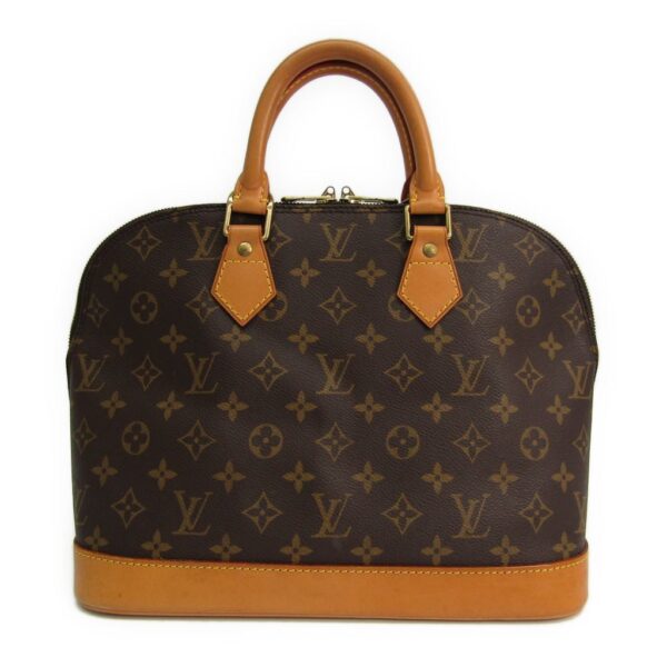 156261 170 1 Louis Vuitton Monogram Alma Handbag Monogram