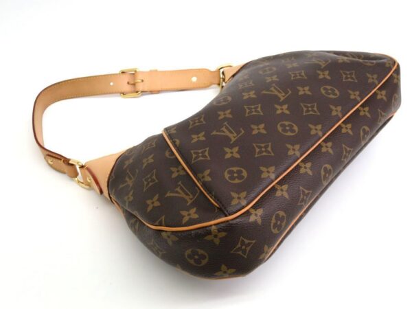 156275 170 2 Louis Vuitton Monogram Thames GM Shoulder Bag Monogram