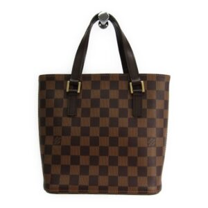 156856 170 1 Louis Vuitton Musette Tango Short Strap Monogram Shoulder Bag Brown