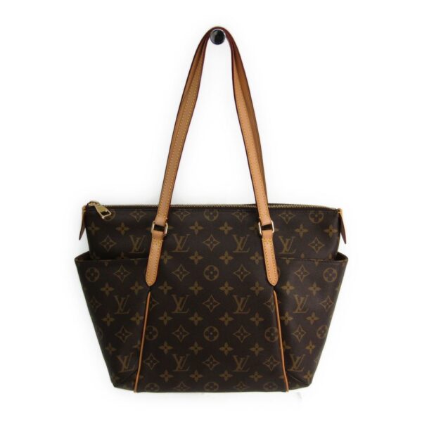 160750 1234 1 Louis Vuitton Monogram Totally PM Tote Bag Monogram