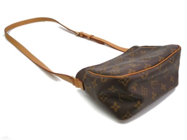 160802 170 2 Louis Vuitton Monogram Viva Cite PM Shoulder Bag Monogram