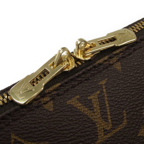 164217 170 7 Louis Vuitton Monogram Alma Handbag Monogram