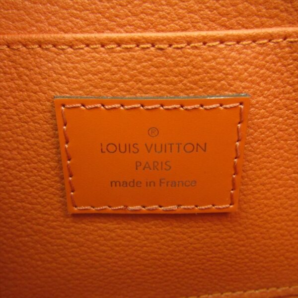 164228 170 7 Louis Vuitton Epi Pochette Pouch Pimon