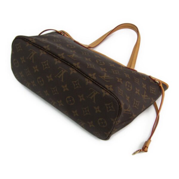 170194 170 2 Louis Vuitton Monogram Neverfull PM Tote Bag Monogram