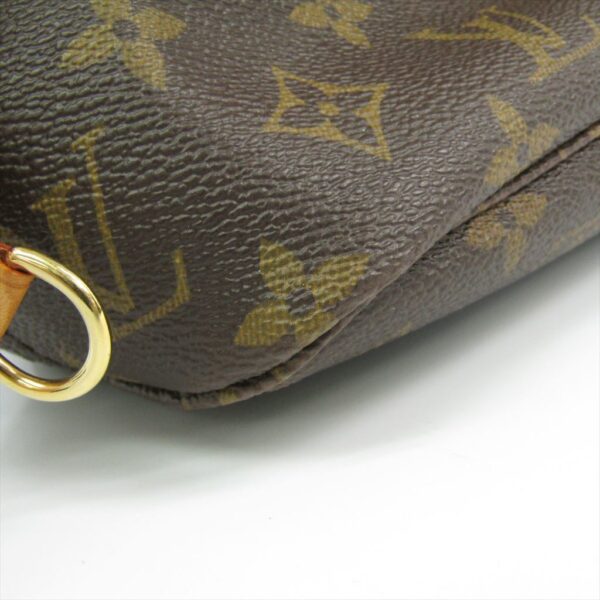 170194 170 4 Louis Vuitton Monogram Neverfull PM Tote Bag Monogram