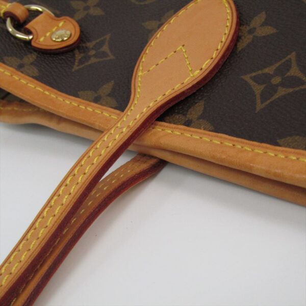 170194 170 6 Louis Vuitton Monogram Neverfull PM Tote Bag Monogram