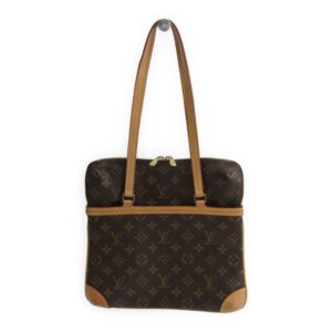 170195 170 1 Louis Vuitton Keepall 50 Epi Kenya Brown Bag