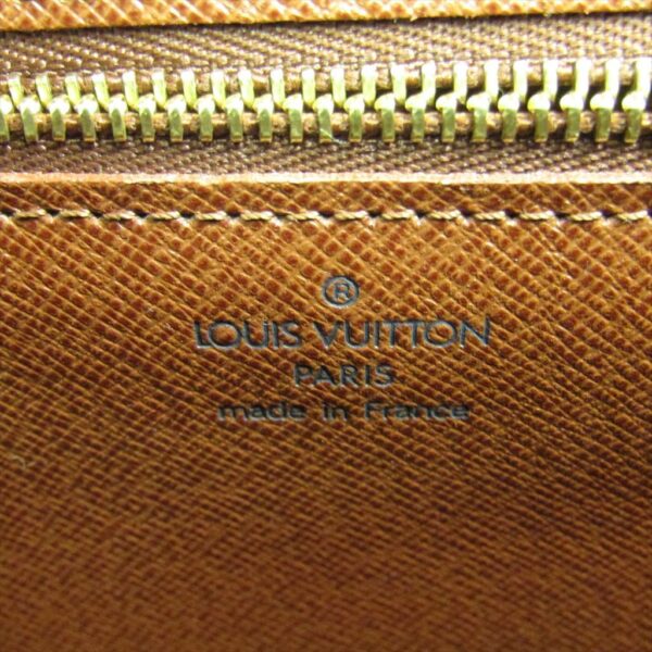 170201 170 9 Louis Vuitton Monogram Saint Cloud Shoulder Bag Monogram