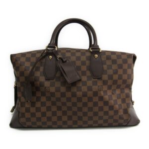 172835 170 1 Louis Vuitton Montaigne BB Tote Bag Brown