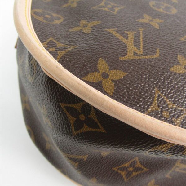 176576 170 4 Louis Vuitton Monogram Menilmontant MM Shoulder Bag Monogram