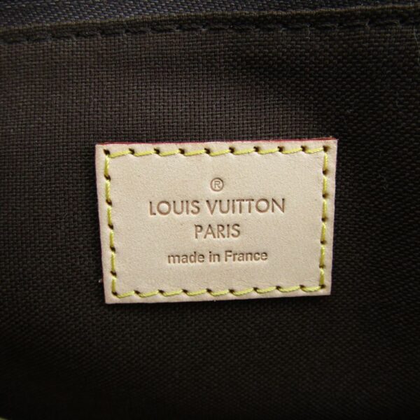 176576 170 8 Louis Vuitton Monogram Menilmontant MM Shoulder Bag Monogram