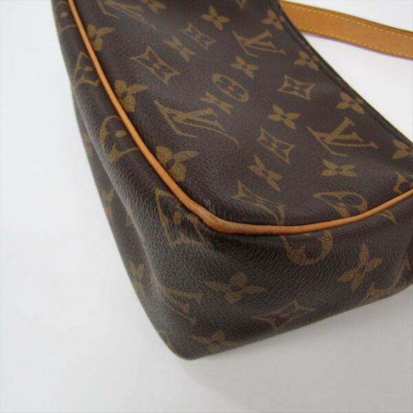 177406 170 4 Louis Vuitton Monogram Viva Cite PM Shoulder Bag Monogram