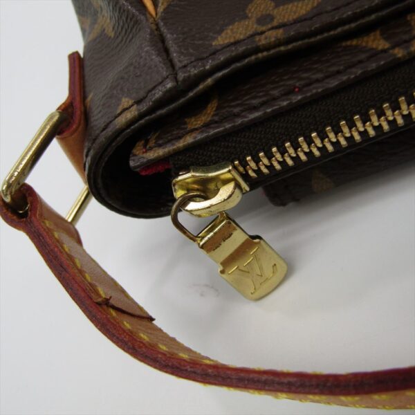 177406 170 7 Louis Vuitton Monogram Viva Cite PM Shoulder Bag Monogram