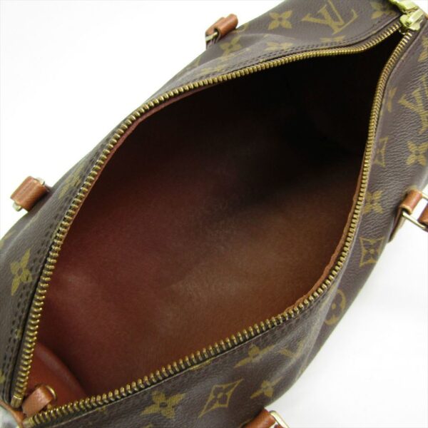 183438 1234 3 Louis Vuitton Monogram Papillon 30 Handbag Monogram