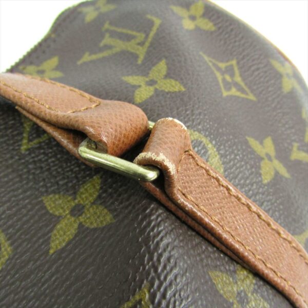 183438 1234 5 Louis Vuitton Monogram Papillon 30 Handbag Monogram