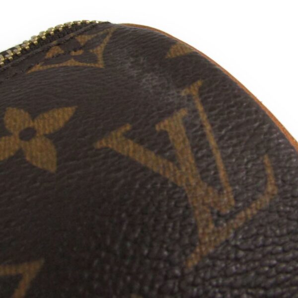 183804 1234 6 Louis Vuitton Monogram Papillon 26 Handbag Monogram