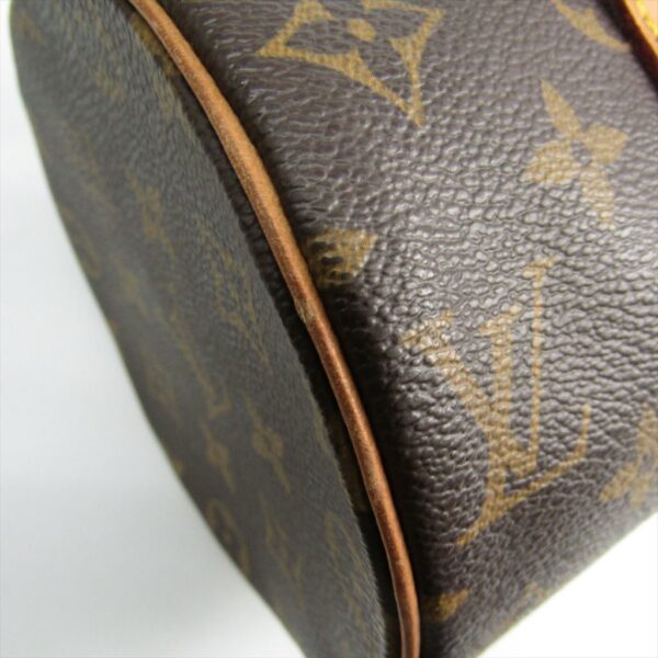 183804 1234 7 Louis Vuitton Monogram Papillon 26 Handbag Monogram